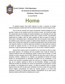 La tierra: Un viaje por su historia, su fragilidad y el impacto humano