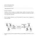 Trabajo protocolos AH y ESP.