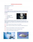 LOS CAMBIOS FÍSICOS Y QUÍMICOS DE LA MATERIA