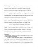 Manual de sociología de la familia. Pierpaolo D.