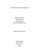 Estudio de Mercado de expendedora RapiFharma