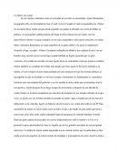 Un futuro sin contar.