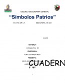 Cuadernillo De Actividades De Informatica