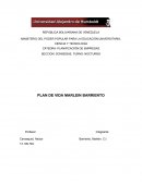 PLAN DE VIDA MARLEIN BARRIENTO.