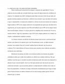 LA AMENAZA DEL USUARIO INTERNO (INSIDER)