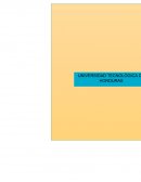 Debido a la nivel de salud dental de las personas, y que muy poco de nosotros nos preocupamos como se debería de ella, vimos la necesidad de desarrollar la idea de un productor que contribuya a la misma.