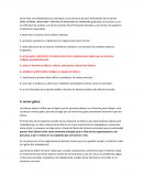 Know how : la esencia de los lideres exitosos