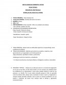 ESTRELLAS DEL CIELO EN LA TIERRA