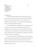 La observación conjunto de mecanismos