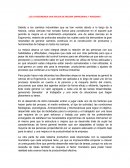 La ergonomia una opcion de mejora empresarial y personal