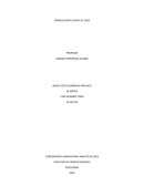 Analisis experimental del comportamiento