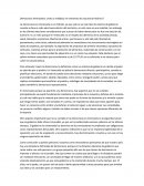 Democracia Venezolana: ¿mito o realidad, en momento de coyuntura histórica?