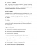 Factibilidad- Operativo.