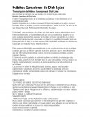 Hábitos Ganadores de Dick Lyles