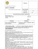 Casa de muñecas y la casa de bernarda alba.