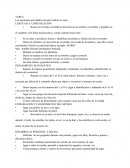 TAREA Las siguientes actividades son para realizar en casa