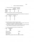 PARCIAL DE FINANZAS COORPORATIVA