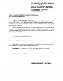 SOLICITUD DE COPIAS EN JUICIO.