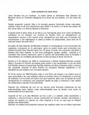 SAN DAMIAN DE MOLOKAI