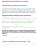 CASO PRÁCTICO (Luis es vendedor en dos empresas)