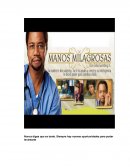 Nunca digas que es tarde. Siempre hay nuevas oportunidades para poder levantarte.