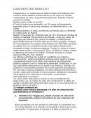 COMUNICACION DE CRISIS