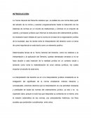 TEORIA GENERAL DEL DERECHO.