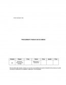 Procedimiento Trabajo Seguro Esmerilado