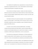 Una contradicción de la globalización