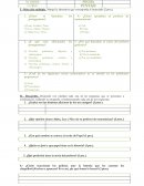 Evaluación libro mensual: “El asesinato del profesor de matemática”