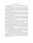 Mundos Internos Mundos Externos