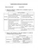 EXAMEN MÓDULO MÉTODOS DE SEPARACIÓN