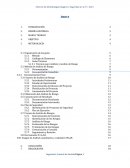 Informe de Metodología Magerit y seguridad en las TI.