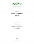 TALLER No 3 ESTADISTICA DE LA PROBABILIDAD