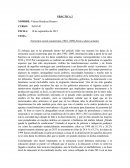 Induccion matematica.