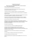 Preguntas Anexas Laboratorio de Bioquímica de Toma de Muestra Sanguínea