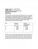 PRÁCTICA # 7 Segundo Parcial