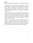 SINDROME GILLES DE TOURETTE