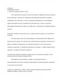 Racismo económico, politico y social