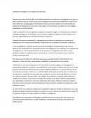 Anatomía y fisiología en el cuidado de enfermería