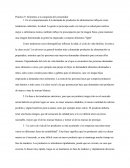 Práctica 9. Alimentos a la conquista del consumidor