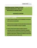 Practica de Auditoria.