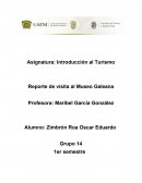 SALA DE ARTESANÍA MEXICANA