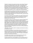 Soleamiento.