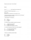 Prueba Pepe no te rías