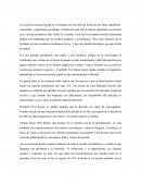 LA BATALLA POR LA ECONOMÍA MUNDIAL.