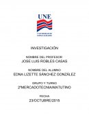 La exposición, la conferencia y la ponencia