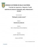Diseño para el exito en la industria nuclear: El enfoque de Westinghouse Electric Co