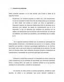 Creación ambientes de aprendizaje.