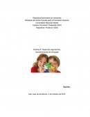 Practica II. Desarrollo cognoscitivo, socioemocional del lenguaje (059) UNA
